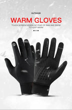 Kavell Thermal Gloves