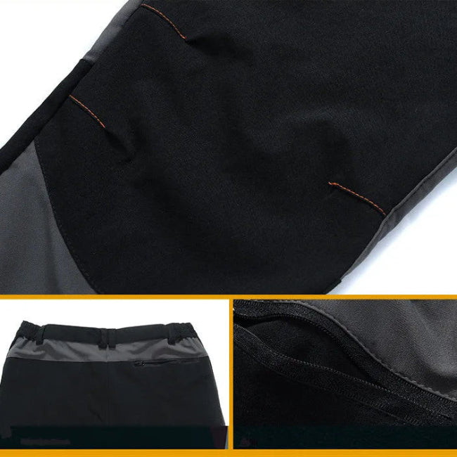 StormFlex Kavell Tactical Cargo Pants