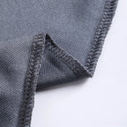 Men’s Lapel T-Shirt – Breathable Outdoor Top