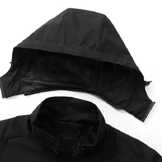 Kavell Lightweight Waterproof Rain