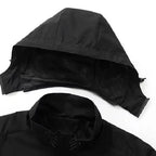 Kavell Lightweight Waterproof Rain