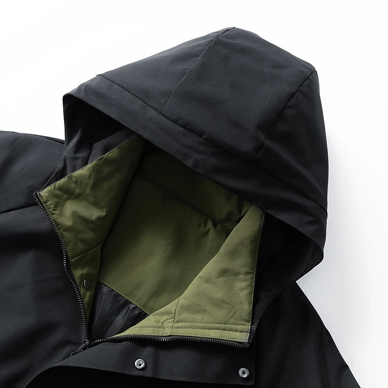 Kavell Running Waterproof Spring