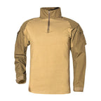 StrikeDry Tactical Long Sleeve Shirt