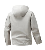 Kavell Running Waterproof Spring