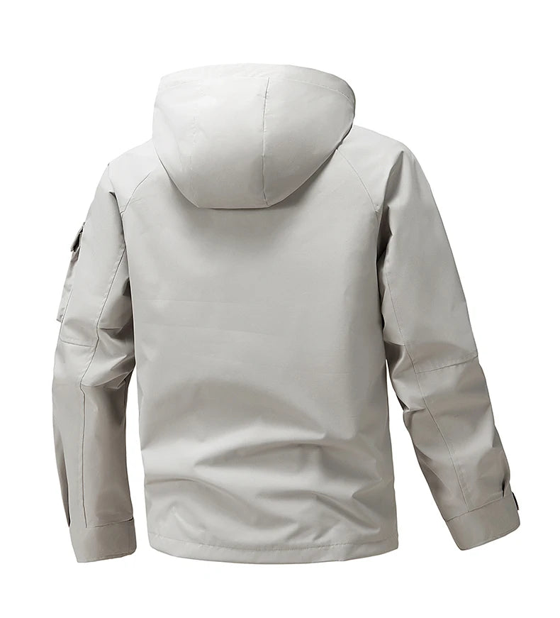 Kavell Running Waterproof Spring