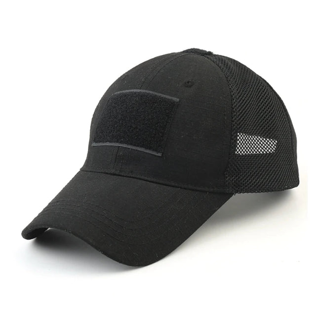 Kavell Tactical Multicam Cap – Outdoor Snapback