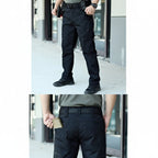 Tactical Work Kavell Pants – Waterproof Cargo
