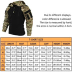 Elite Kavell Tactical Hooded Shirt