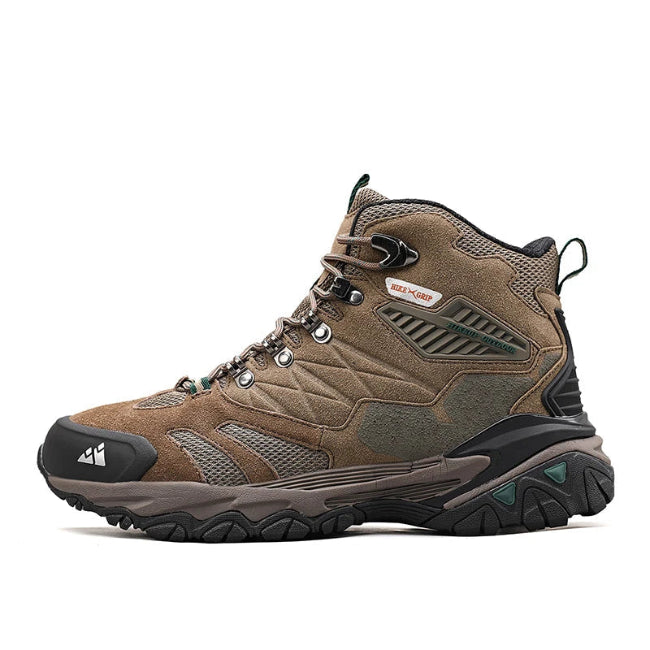 Kavell TrailMaster Spring Hiking Boots