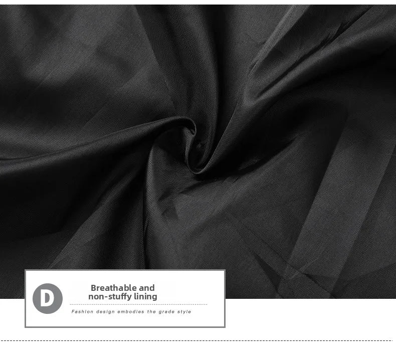 Kavell Hooded Winter Down Jacket