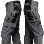 Tactical Work Kavell Pants – Waterproof Cargo
