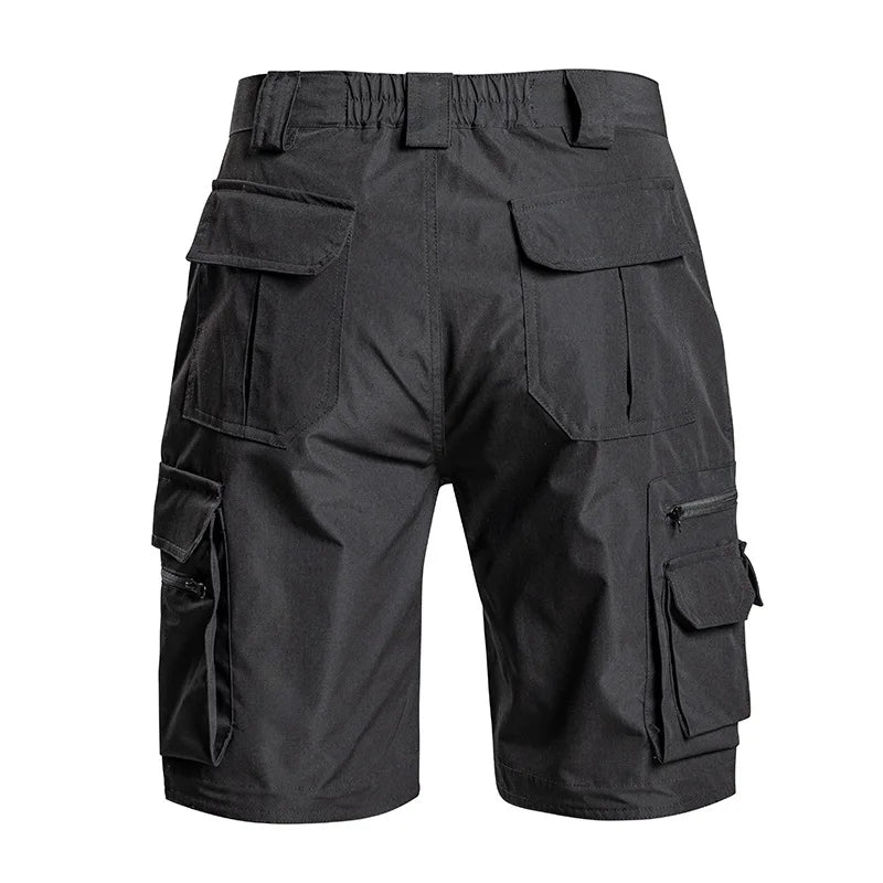 DryFlex Kavell Tactical Cargo Shorts