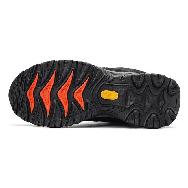 Kavell TrailMaster Spring Hiking Boots