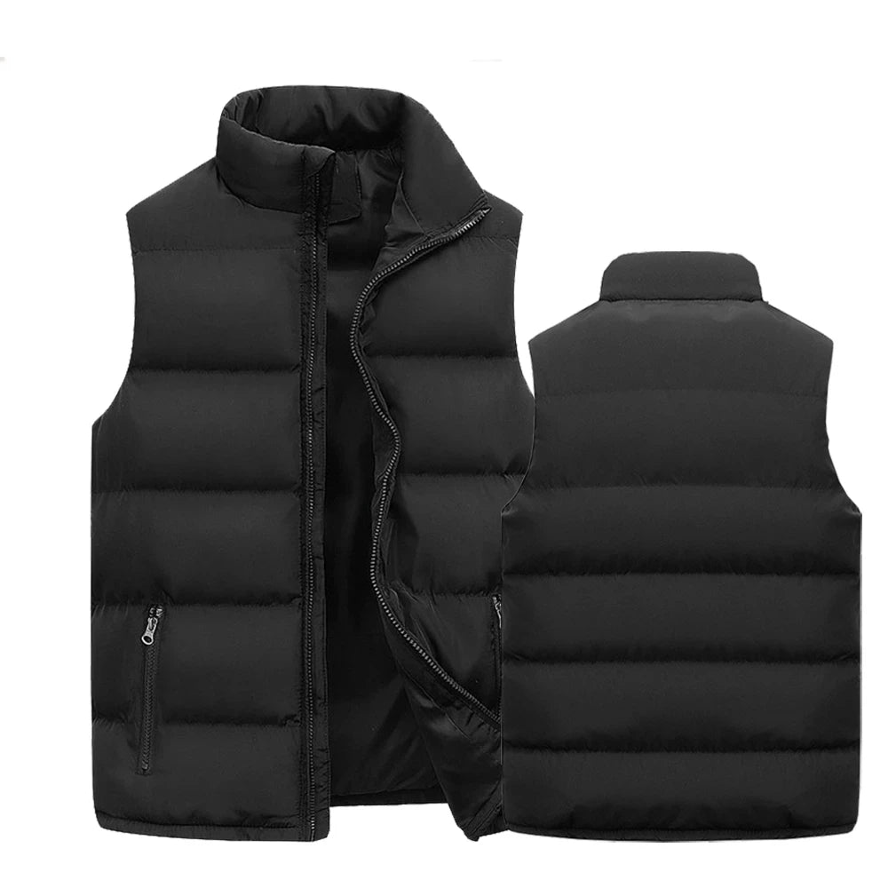 Kavell Men’s Winter Padded Vest