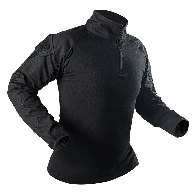 StrikeDry Kavell Tactical Long Sleeve Shirt