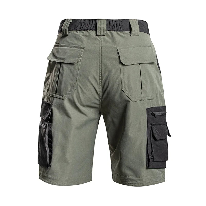 DryFlex Kavell Tactical Cargo Shorts