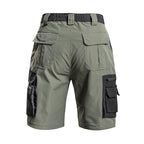 DryFlex Kavell Tactical Cargo Shorts