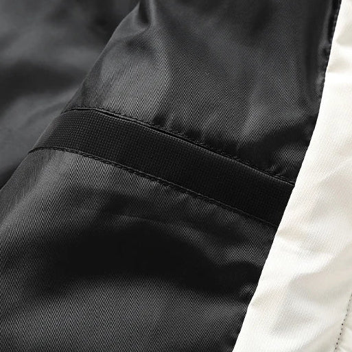 Kavell Hooded Padded Vest