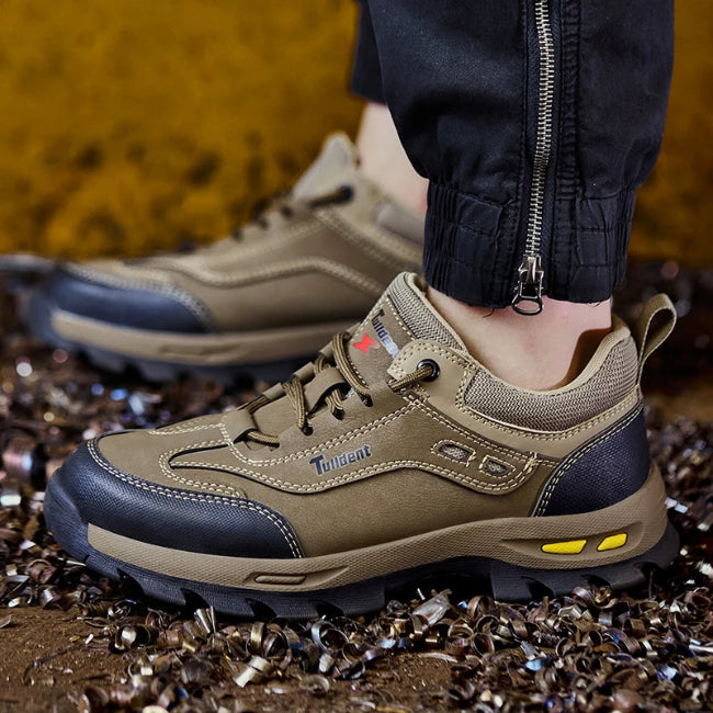 Tactical Safety Shoes – Work Boots