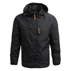 Kavell Tactical Windbreaker Jacket