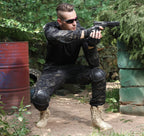 DryForce Tactical Long Sleeve