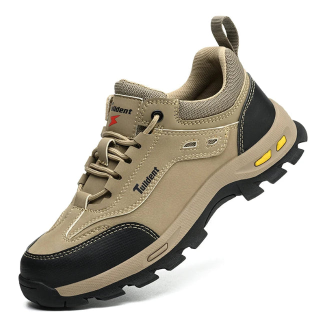 Tactical Kavell Safety Shoes – Work Boots