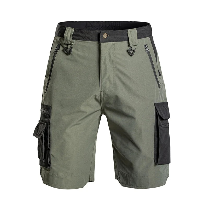 DryFlex Kavell Tactical Cargo Shorts