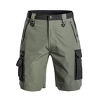 DryFlex Kavell Tactical Cargo Shorts