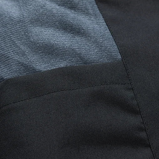 Kavell Lightweight Hooded Windbreaker