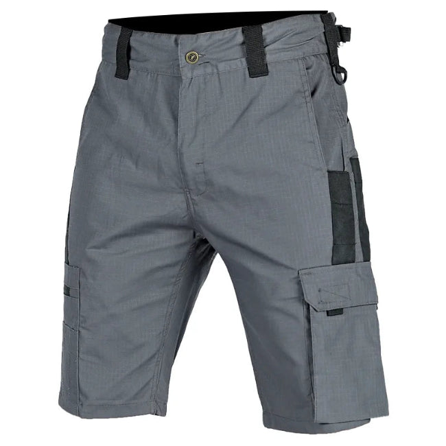 Tactical Kavell Shorts – Quick-Dry Multi-Pocket