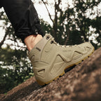 TrekGuard Tactical Outdoor Boots