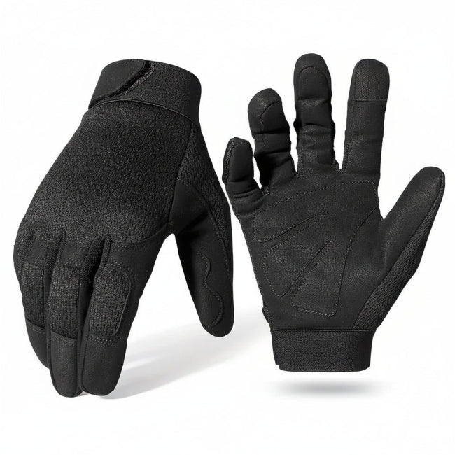Kavell Tactical Gloves – Touch Screen Breathable