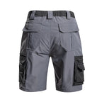 DryFlex Kavell Tactical Cargo Shorts