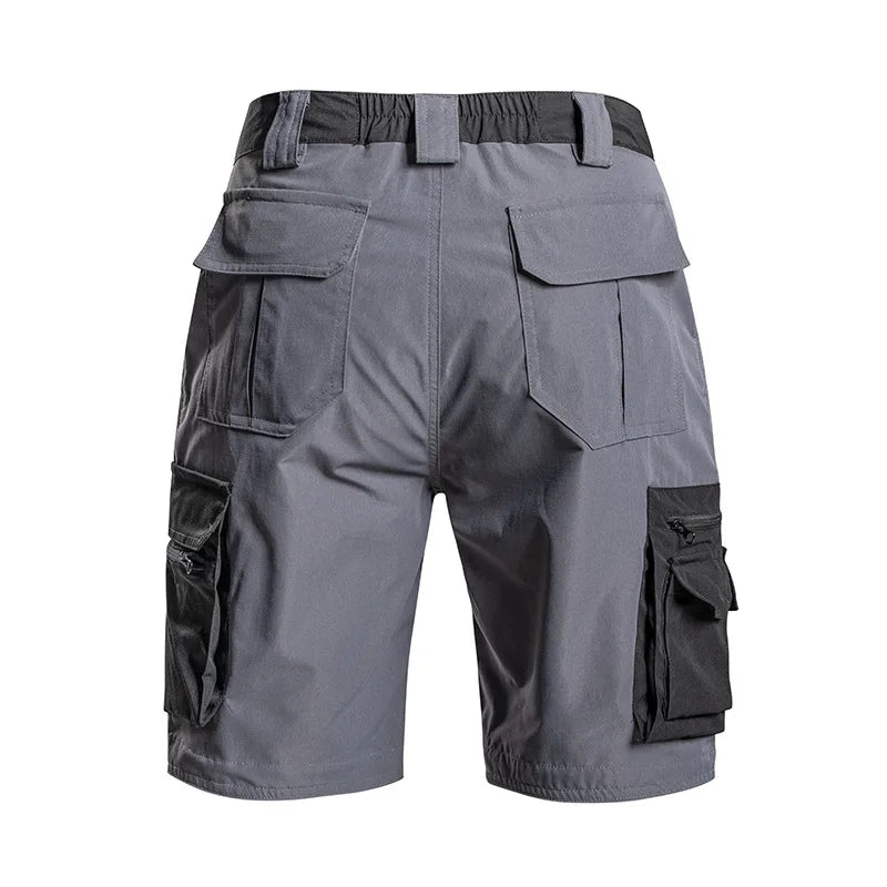 DryFlex Kavell Tactical Cargo Shorts