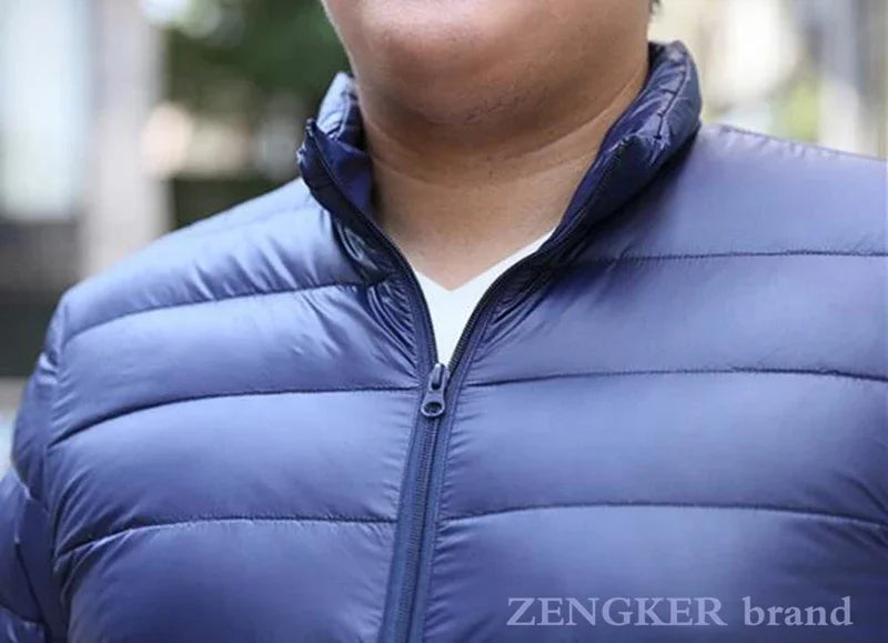 Kavell Jacket with Detachable Hood