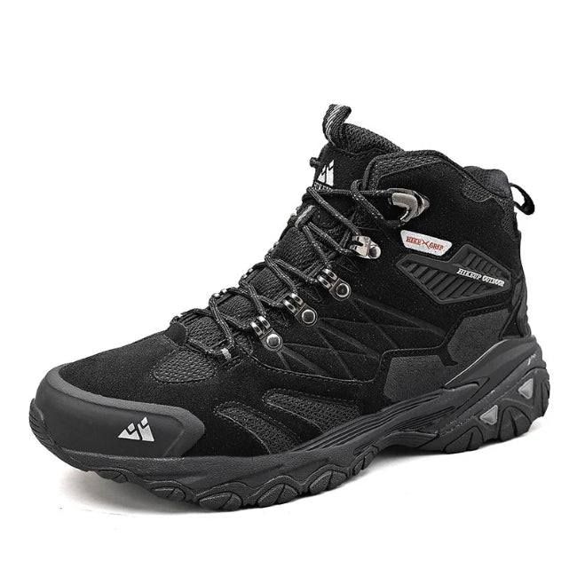Kavell TrailMaster Spring Hiking Boots
