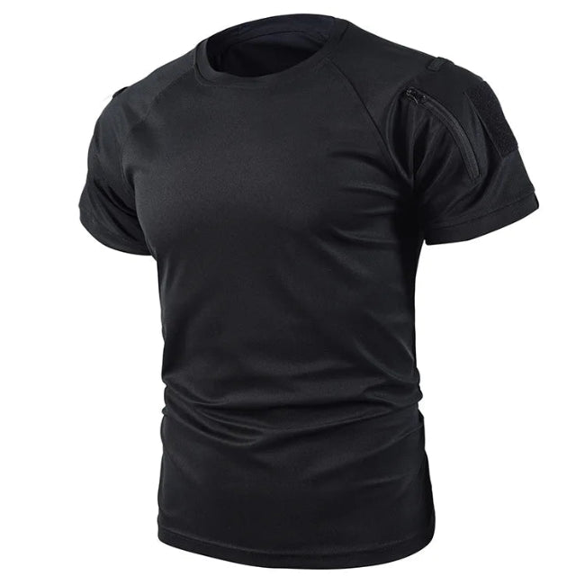 CoreDry Tactical Performance T-Shirt