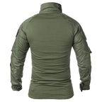 DryForce Tactical Long Sleeve