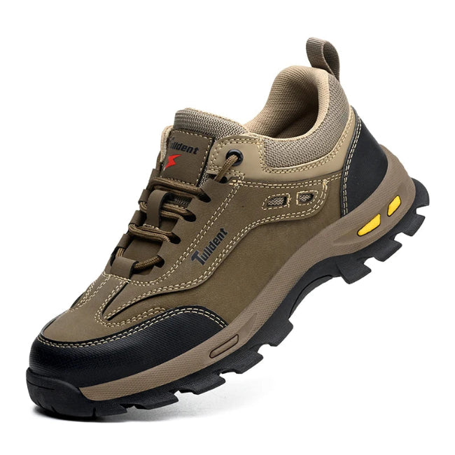 Tactical Kavell Safety Shoes – Work Boots