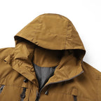Kavell Waterproof Hiking Jacket