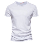 PureFit Kavell Cotton Essential T-Shirt
