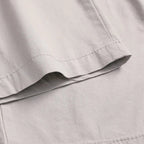 Kavell Cotton Cargo Trousers Elastic