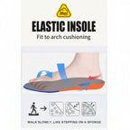 Steel Toe Safety Shoes – Lightweight