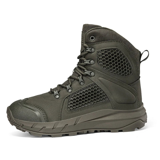 TerraGuard Kavell  - Waterproof Tactical Boots