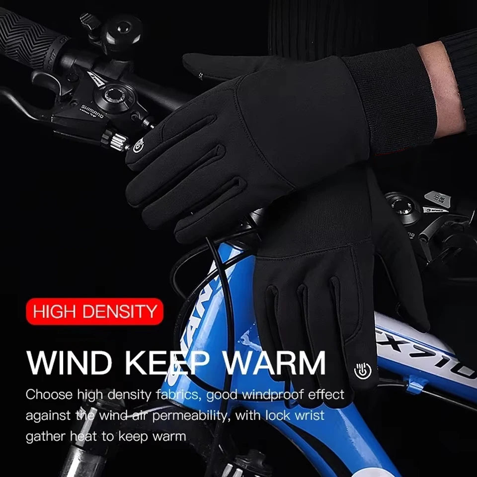 Kavell Thermal Gloves
