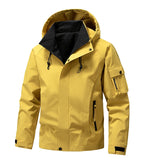 Kavell Running Waterproof Spring