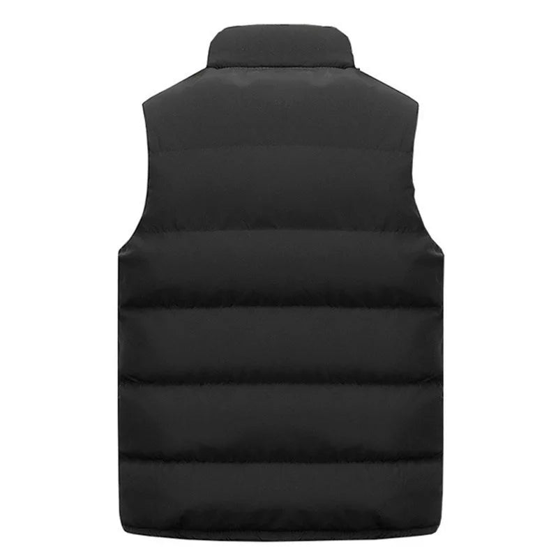 Kavell Men’s Winter Padded Vest