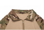 DryForce Tactical Long Sleeve