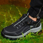 Steel Toe Safety Shoes – Lightweight