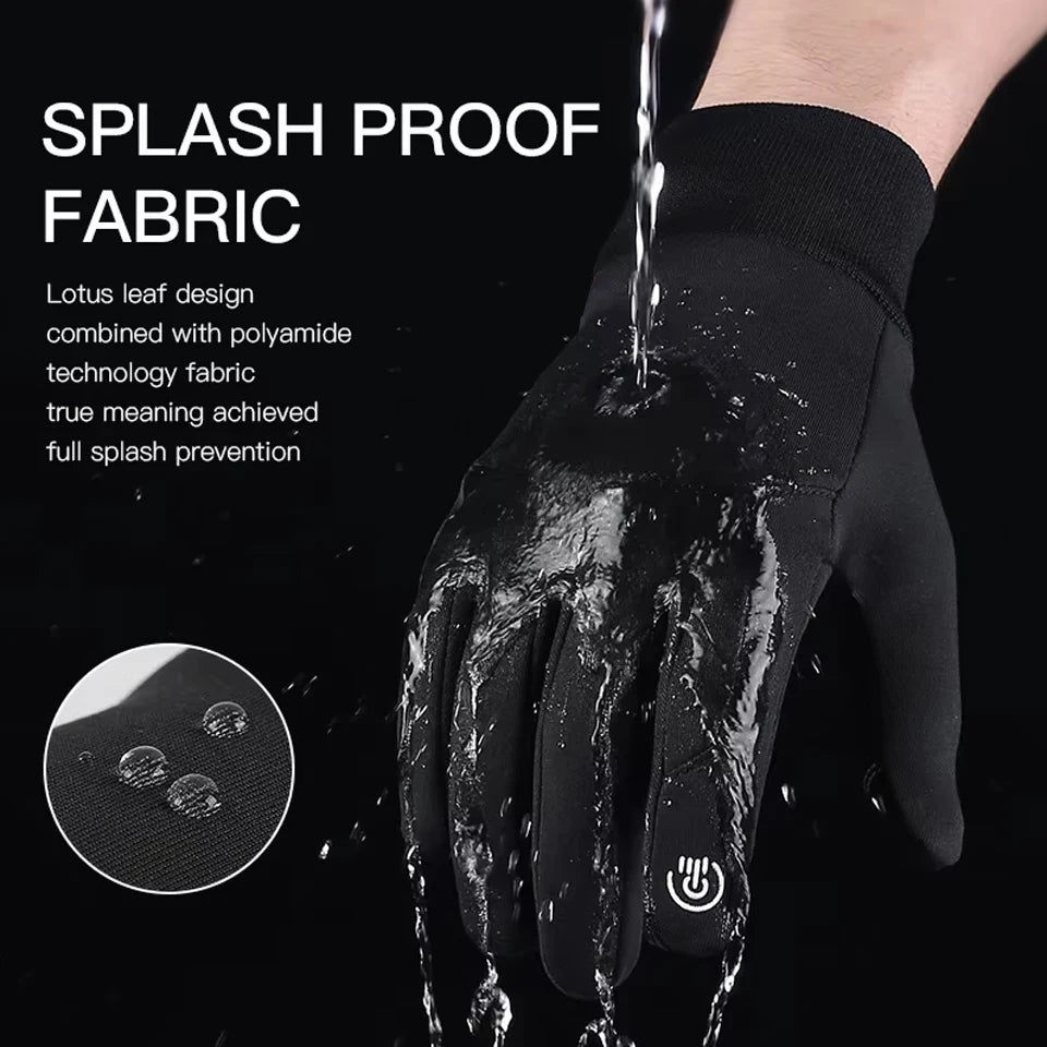 Kavell Thermal Gloves